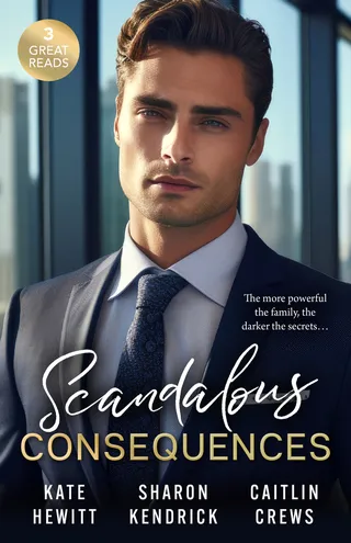Scandalous Consequences