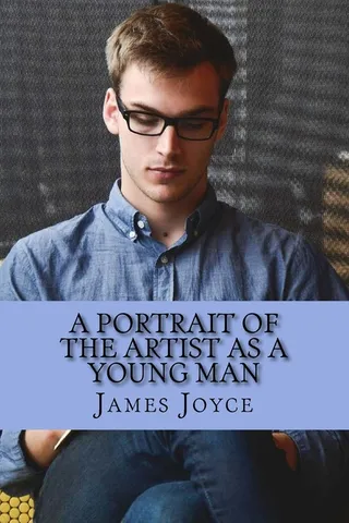 A Portrait of the Artist as a Young Man