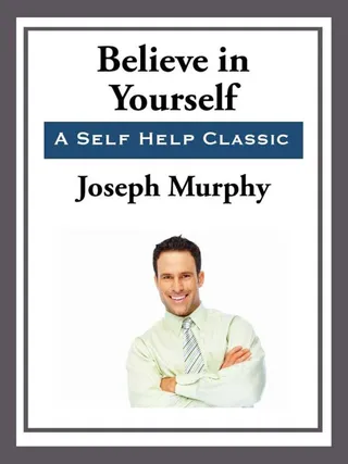 Believe in Yourself