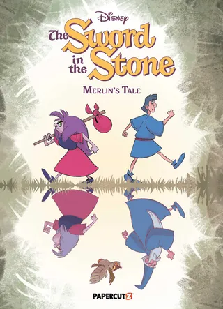 The Sword in the Stone