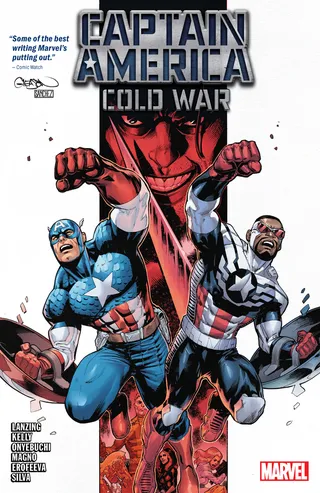 Captain America