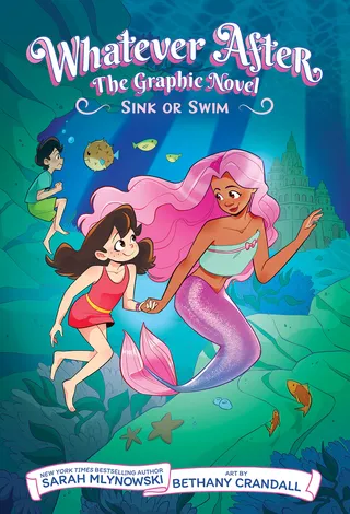 Sink or Swim