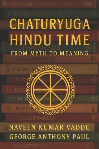 Chaturyuga Hindu Time