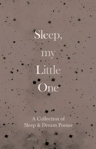 Sleep, My Little One