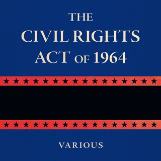 The Civil Rights Act of 1964