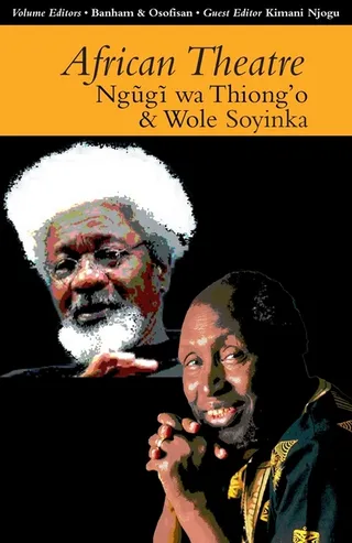 African Theatre