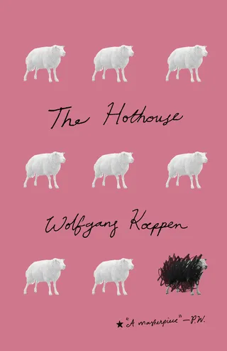 The Hothouse