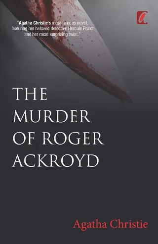 The Murder of Roger Ackroyd