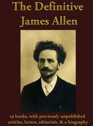 The Definitive James Allen