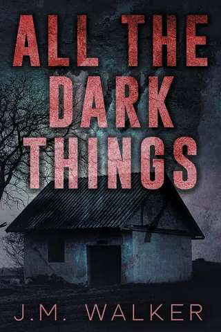 All The Dark Things