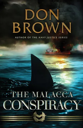 Malacca Conspiracy
