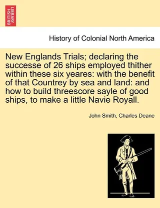 New Englands Trials