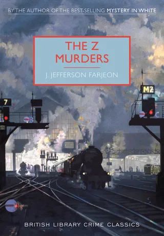 Z Murders