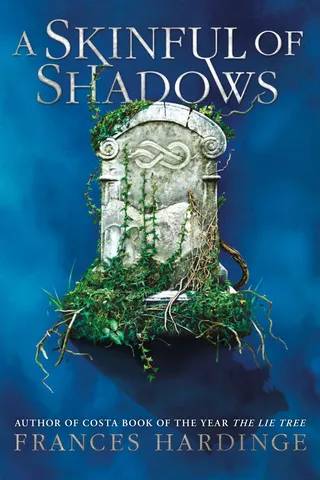 Skinful of Shadows