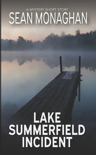 Lake Summerfield Incident