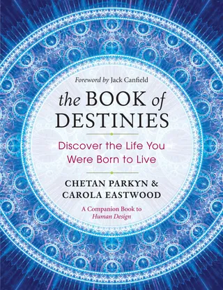 Book of Destinies