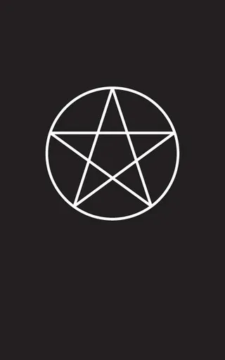 Book of Shadows