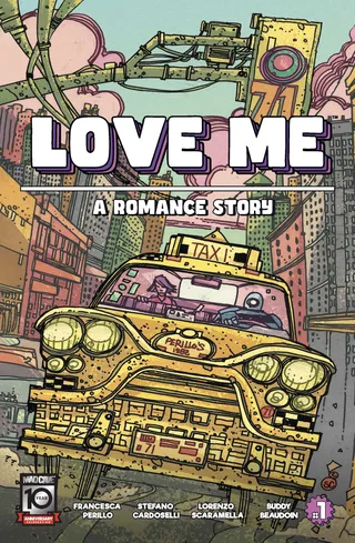 Love Me