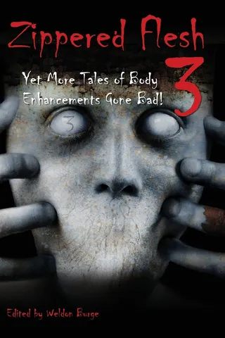 Zippered Flesh 3
