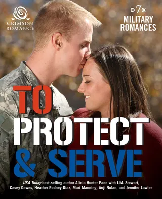 To Protect & Serve