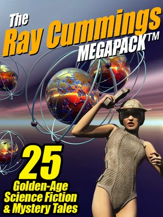 Ray Cummings