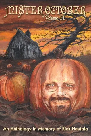 Mister October, Volume II