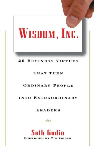 Wisdom, Inc.