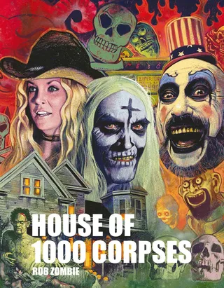 House of 1000 Corpses