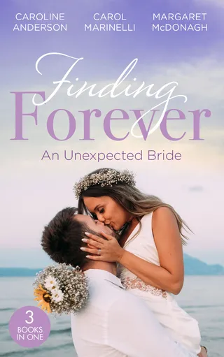 Finding Forever