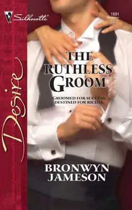 Ruthless Groom