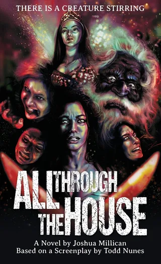 All Through the House