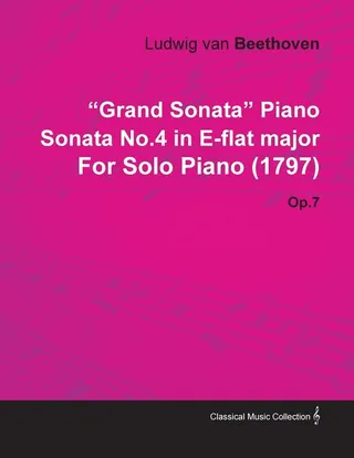 Grand Sonata