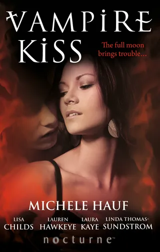 Vampire Kiss