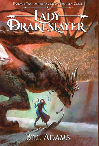 Lady Drakeslayer