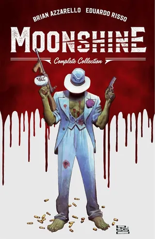 Moonshine