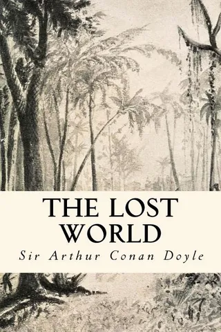 The Lost World