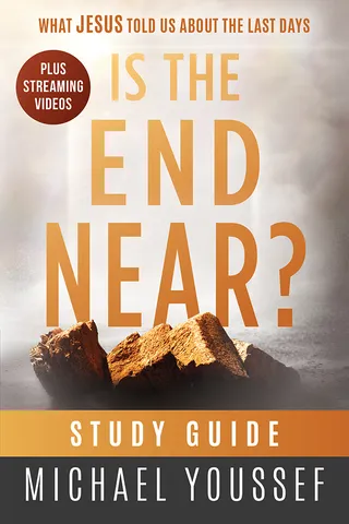 The End Is Near Study Guide