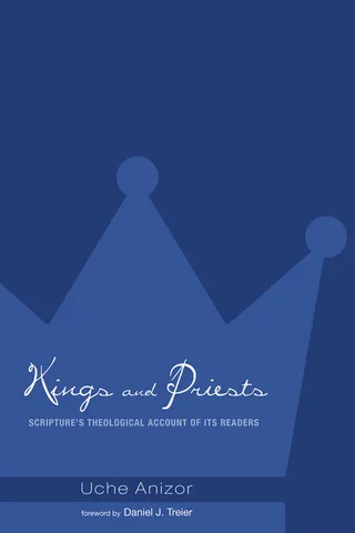 Kings and Priests