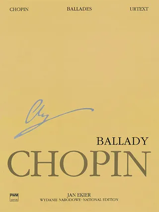 Ballades