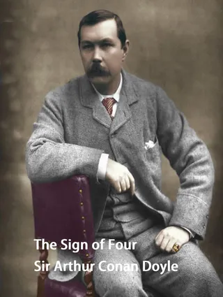 The Sign of the Four