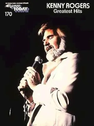 Kenny Rogers Greatest Hits
