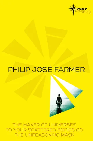 Philip Jose Farmer