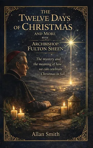 The Twelve Days of Christmas and More with Archbishop Fulton Sheen