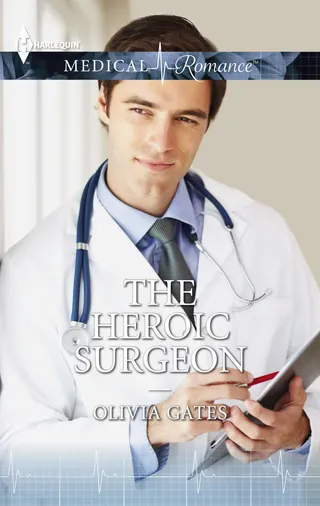 Heroic Surgeon