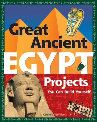 Ancient Egypt Projects