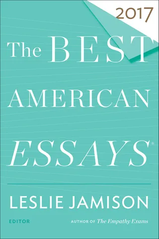Best American Essays