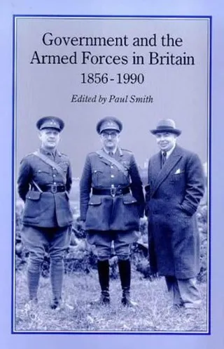 Government and Armed Forces in Britain