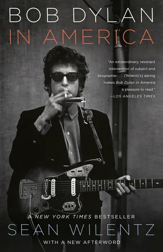 Bob Dylan In America
