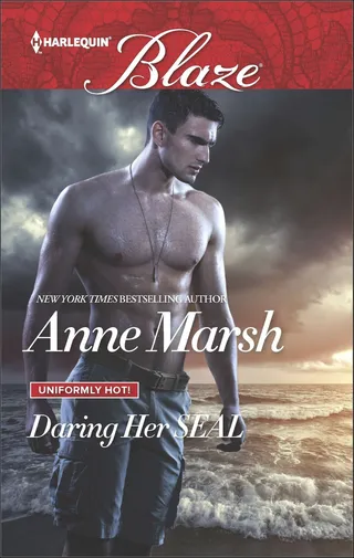 Daring Her SEAL