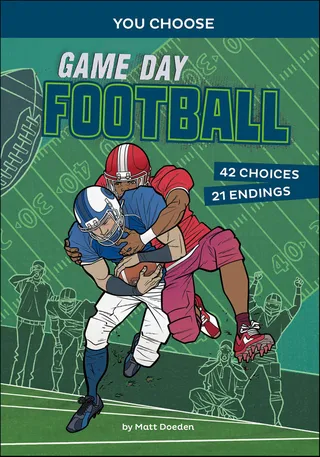 Game Day Football